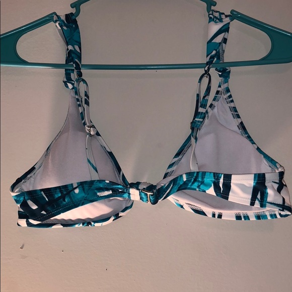 bathing suit top - Picture 2 of 3